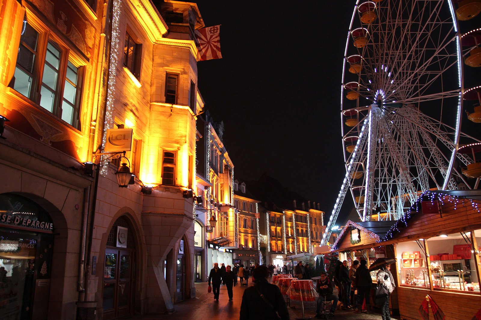 Mulhouse